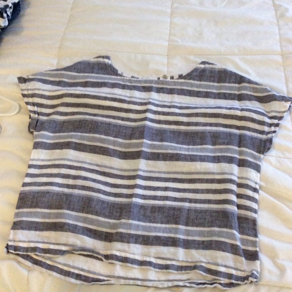 Artisan New York tunic